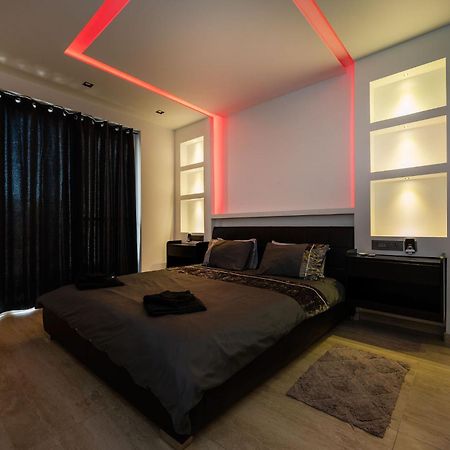 Modern 2 Bedroomed Apartment In Gzira Экстерьер фото
