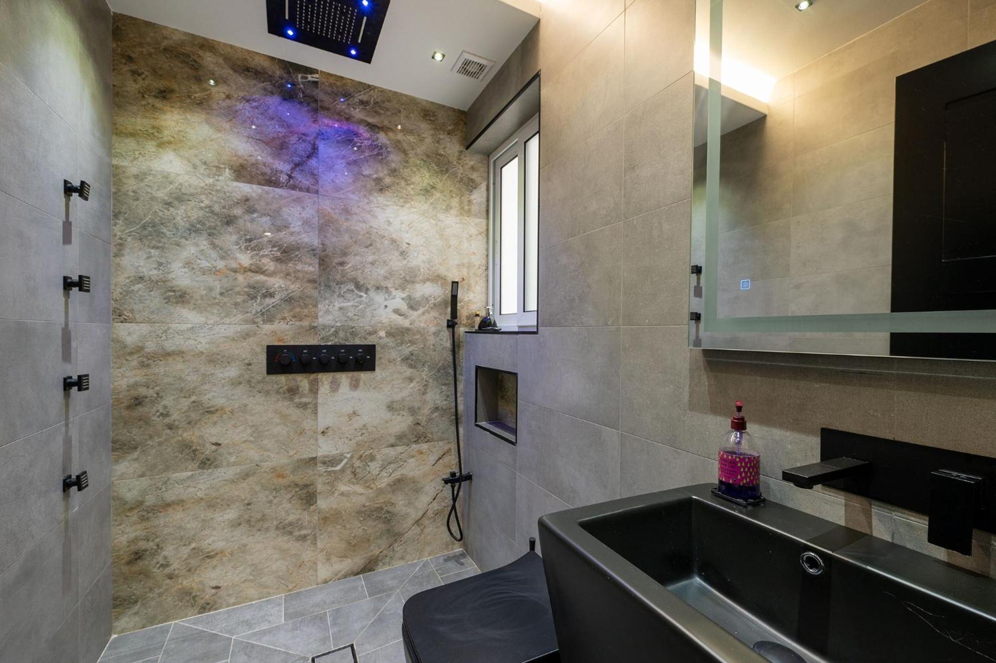 Modern 2 Bedroomed Apartment In Gzira Экстерьер фото
